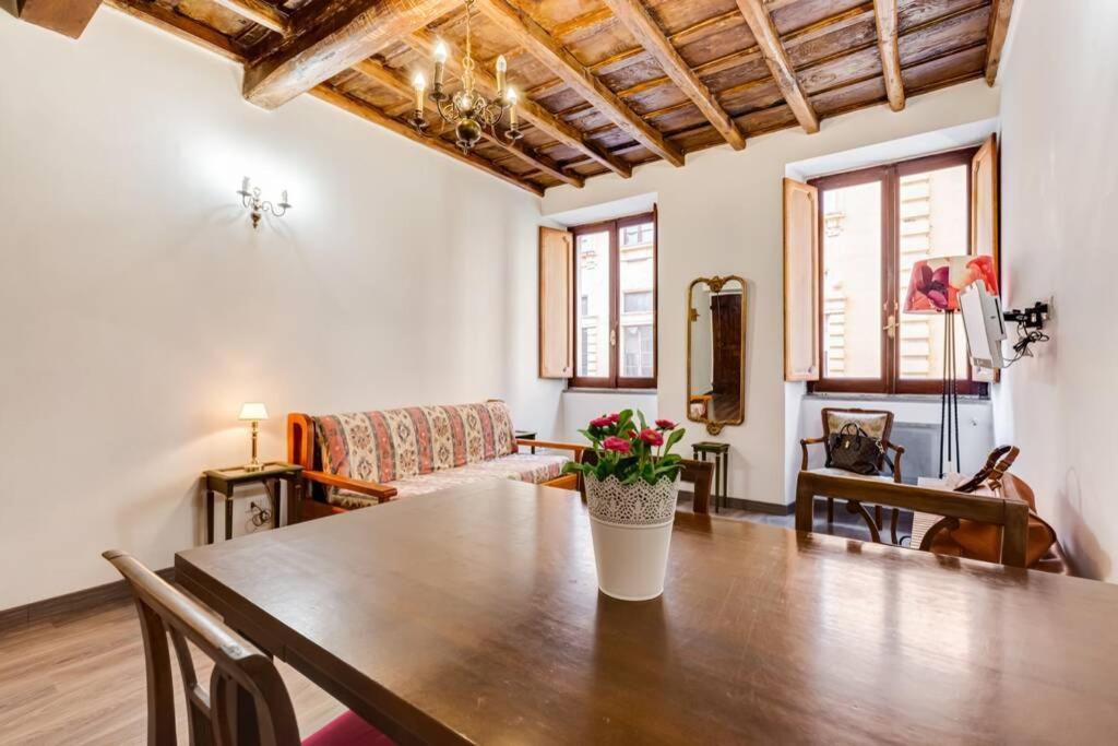Lauraluxuryhome Cavour Fori Imperiali — Photos 1