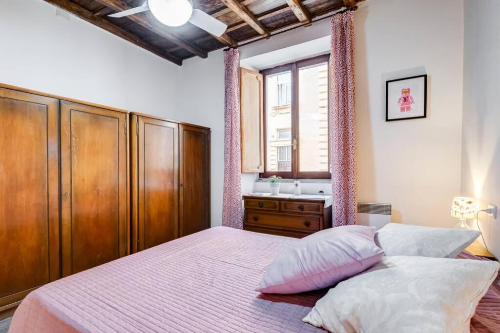 Lauraluxuryhome Cavour Fori Imperiali — Photos 2