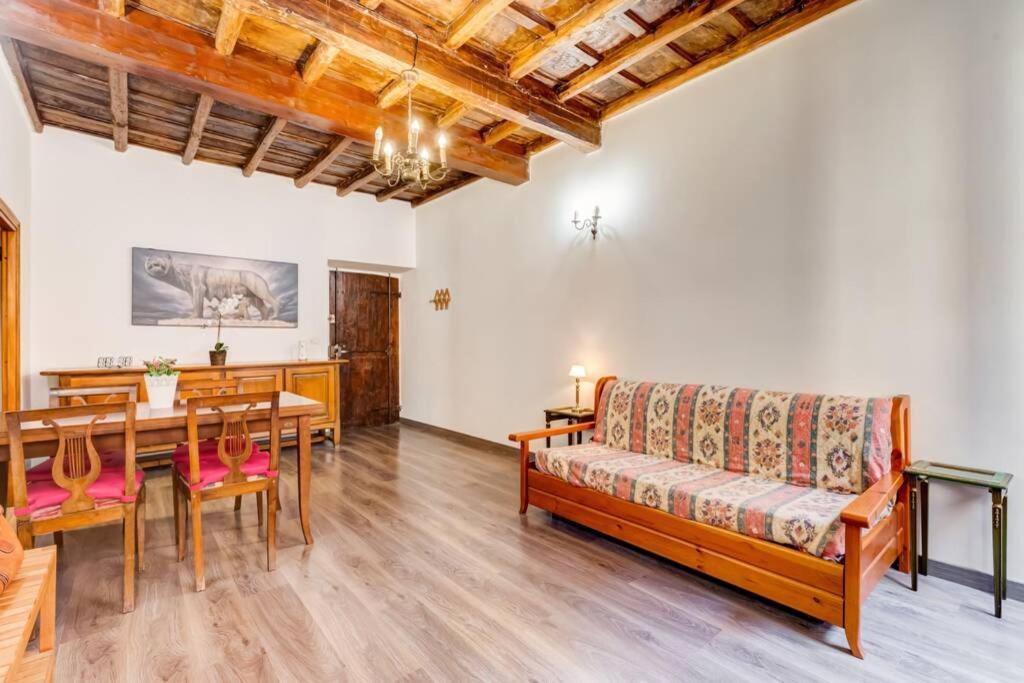 Lauraluxuryhome Cavour Fori Imperiali — Photos 3